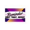 Pray Trust Repeat - Image 2