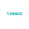 Yahweh Sticker - Image 3