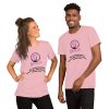 Matthew 24 Christian T-Shirt - Image 9