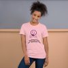 Matthew 24 Christian T-Shirt - Image 7