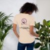 Matthew 24 Christian T-Shirt - Image 11