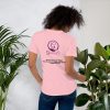 Matthew 24 Christian T-Shirt - Image 15