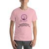 Matthew 24 Christian T-Shirt - Image 8