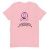 Matthew 24 Christian T-Shirt - Image 4