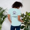Matthew 24 Christian T-Shirt - Image 13