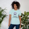 Matthew 24 Christian T-Shirt - Image 12