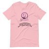 Matthew 24 Christian T-Shirt - Image 5