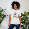 Matthew 24 Christian T-Shirt - Image 3