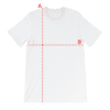 Galilee Short-Sleeve Unisex T-Shirt - Image 5