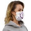 Galilee Life Logo Face mask - Image 3
