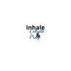 Inhale Exhale Stickers - Image 2