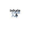 Inhale Exhale Stickers - Image 3