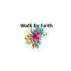 Walk by Faith Stickers - Image 3