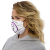 Galilee Life Logo Face mask - Image 2