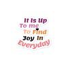 Finding Joy In Everyday Stickers - Image 2