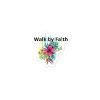 Walk by Faith Stickers - Image 2