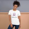 Galilee Short-Sleeve Unisex T-Shirt - Image 2