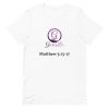 Galilee Short-Sleeve Unisex T-Shirt - Image 4