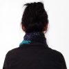 Dark Azure Multi KETURAH Scarf - Image 21