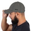 Galilee Distressed Dad Hat - Image 4