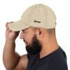 Galilee Distressed Dad Hat - Image 2