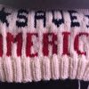Save America Digital Pattern - Image 3
