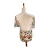 Gently Worn Antilia Femme Women’s Embroidered Top - Image 2