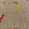 Gently Worn Naomi Bee Women’s Knit Sweater - Image 4