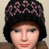 Breast Cancer Awareness Headband/Cowl - Image 2