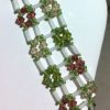English Garden Lattice Bracelet - Image 2