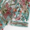 Gently Worn Antilia Femme Women’s Embroidered Top - Image 4