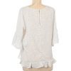 Sienna Sky Polka Dot Blouse - Image 2