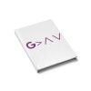 God is greater than the highs and lows Journal - Image 3