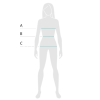 Blessed One-Piece Swimsuit - Image 2