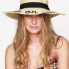 ALWAYS ON VACAY BEACH HAT - Image 3