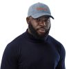 Blessed Denim Dad Hat - Image 8