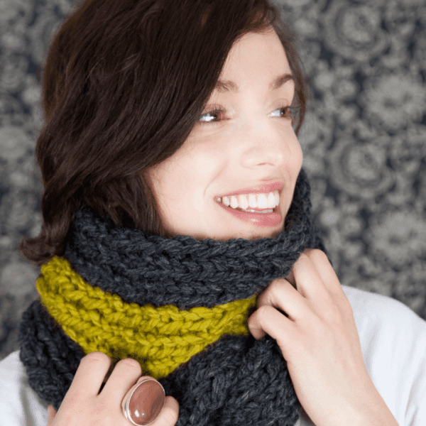Scarves, Cowls, Neckwarmers