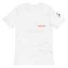 Blessed Unisex Pocket T-Shirt - Image 5