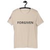 FORGIVEN Short-Sleeve Unisex T-Shirt - Image 4