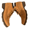 Women’s Gently Worn Timberland Boots - Image 2
