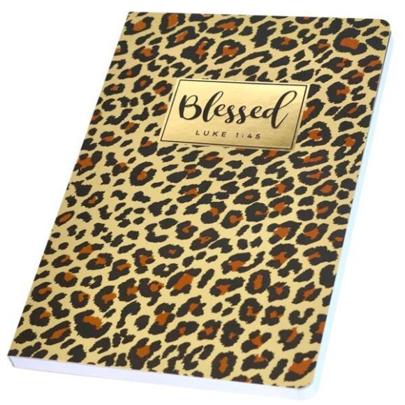 Blessed Notebook