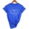 Have Faith Christian Graphic Tee - Image 4