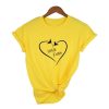 Have Faith Christian Graphic Tee - Image 5