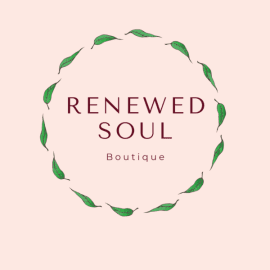 Vendor - Renewed Soul Boutique