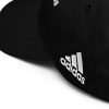 Adidas Wild About Jesus Performance Golf Cap - Image 2
