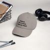 Chosen For Such A Time As This Champion Dad Cap - Image 2