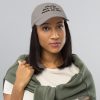 Chosen For Such A Time As This Champion Dad Cap - Image 4