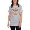 Sip Coffee and Fall For Jesus T-Shirt - Image 4