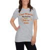 Sip Coffee and Fall For Jesus T-Shirt - Image 6