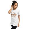 Bloom Where You Are Planted Women's Tee - Image 3